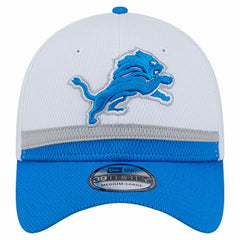 Dashmark Rays 39THIRTY Flex Hat - Detroit Lions