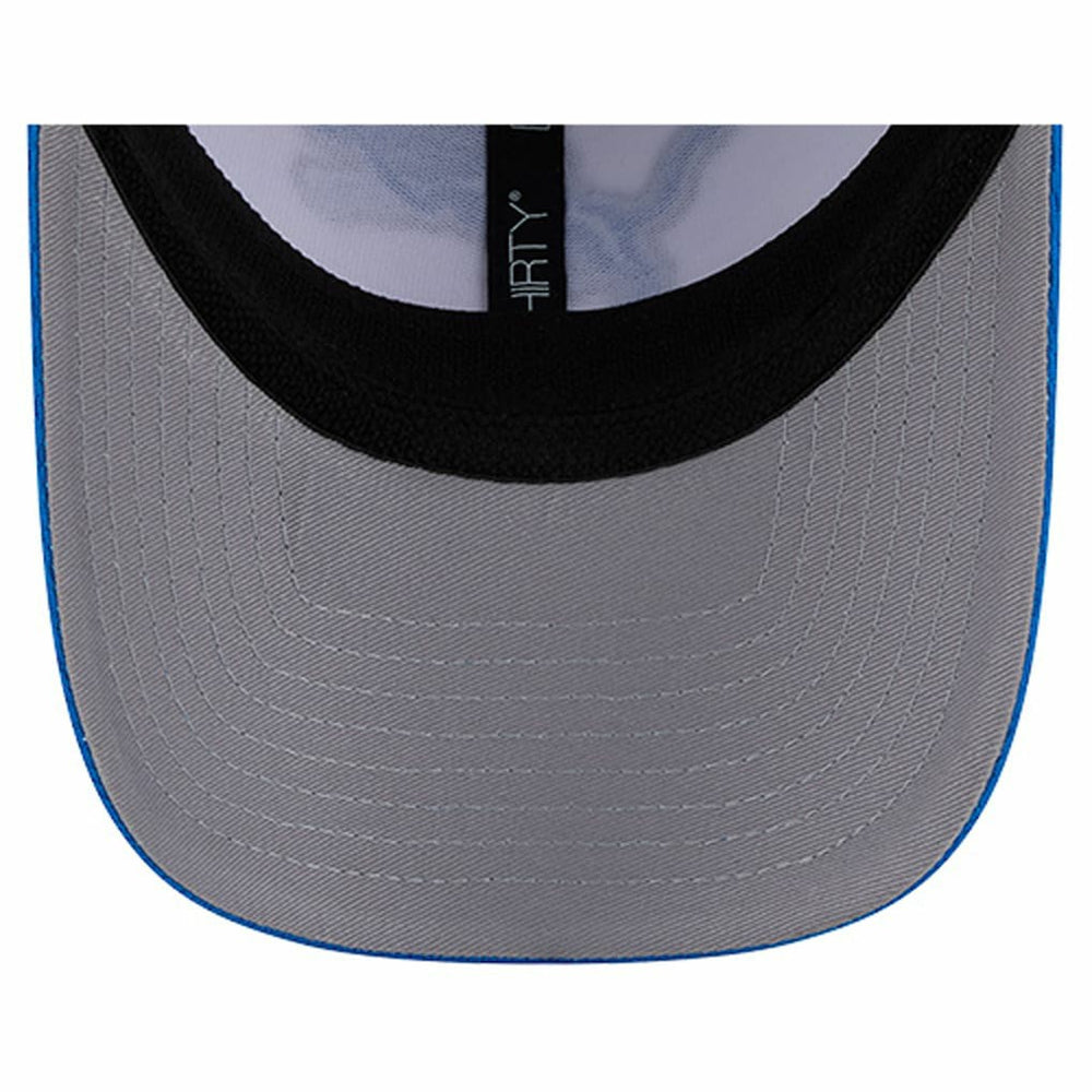 Dashmark Rays 39THIRTY Flex Hat - Detroit Lions
