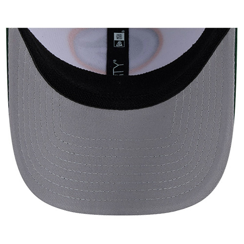 Dashmark Rays 39THIRTY Flex Hat - Green Bay Packers