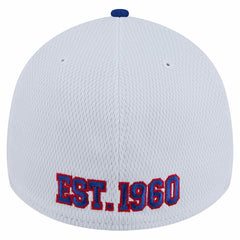 Dashmark Rays 39THIRTY Flex Hat - Buffalo Bills