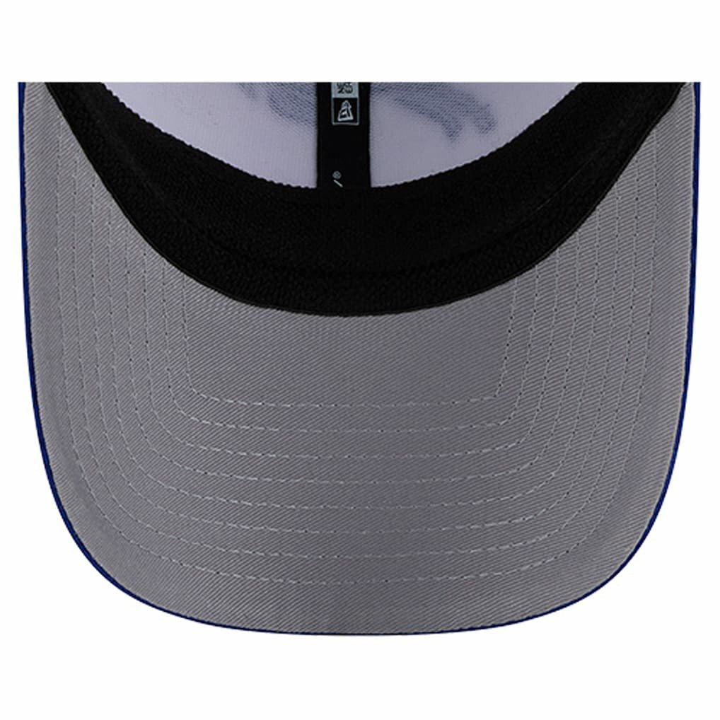 Dashmark Rays 39THIRTY Flex Hat - Buffalo Bills