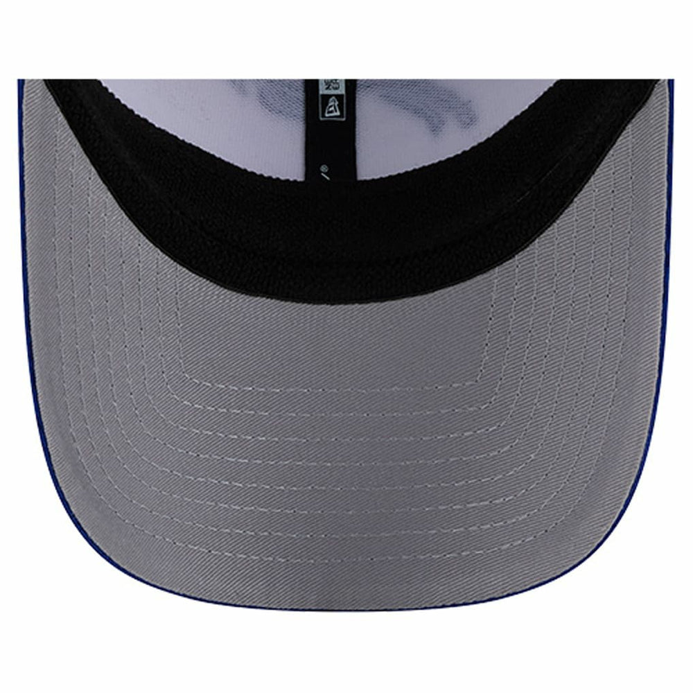 Dashmark Rays 39THIRTY Flex Hat - Buffalo Bills