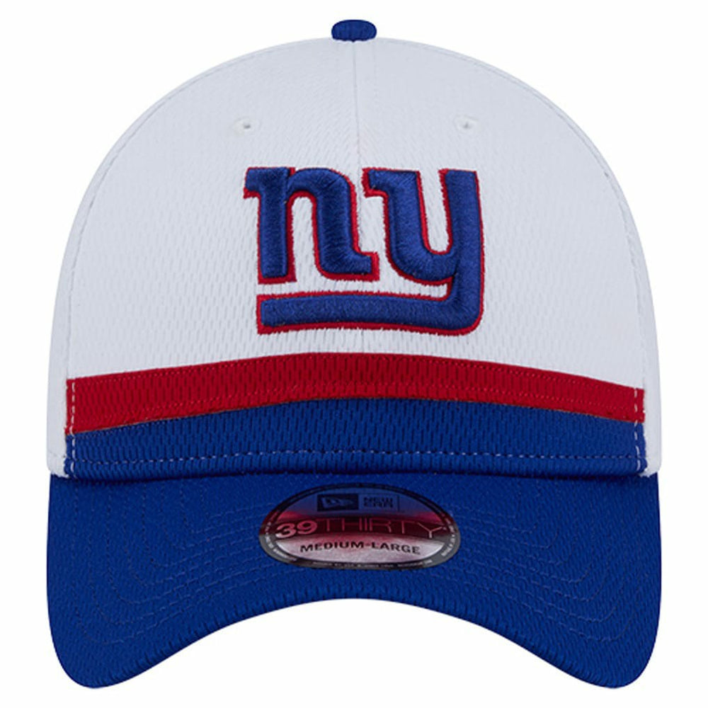 Dashmark Rays 39THIRTY Flex Hat - New York Giants