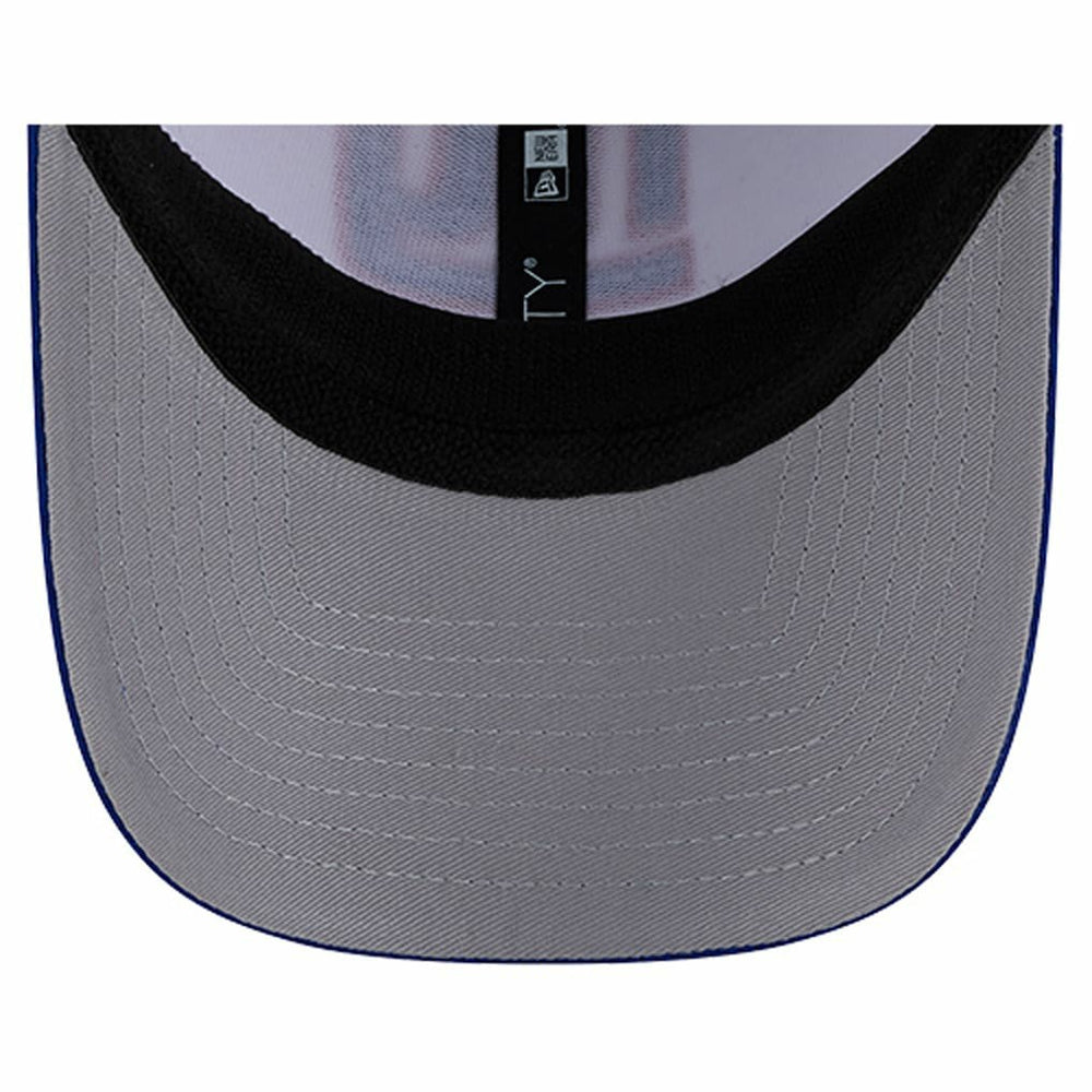 Dashmark Rays 39THIRTY Flex Hat - New York Giants