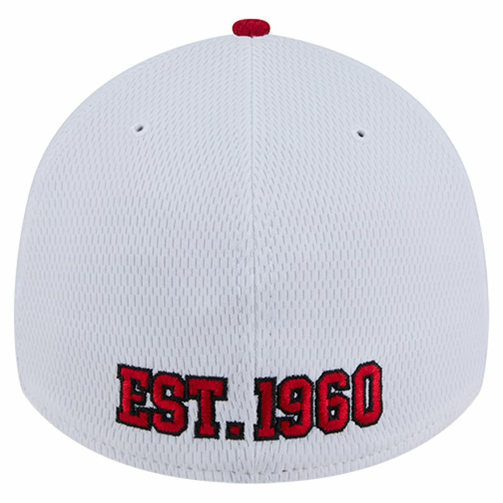 Dashmark Rays 39THIRTY Flex Hat - Kansas City Chiefs