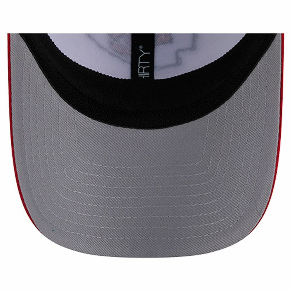 Dashmark Rays 39THIRTY Flex Hat - Kansas City Chiefs