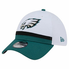 Dashmark Rays 39THIRTY Flex Hat - Philadelphia Eagles