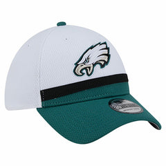 Dashmark Rays 39THIRTY Flex Hat - Philadelphia Eagles