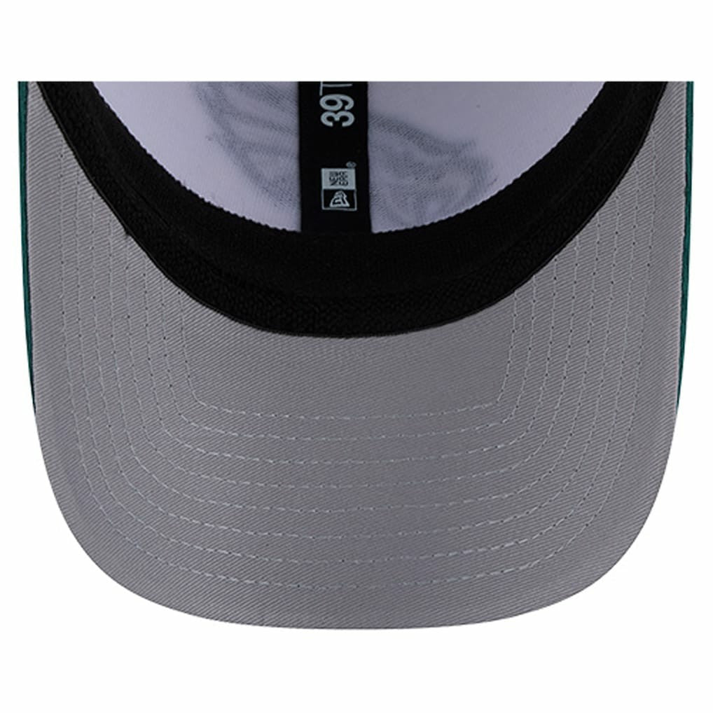 Dashmark Rays 39THIRTY Flex Hat - Philadelphia Eagles