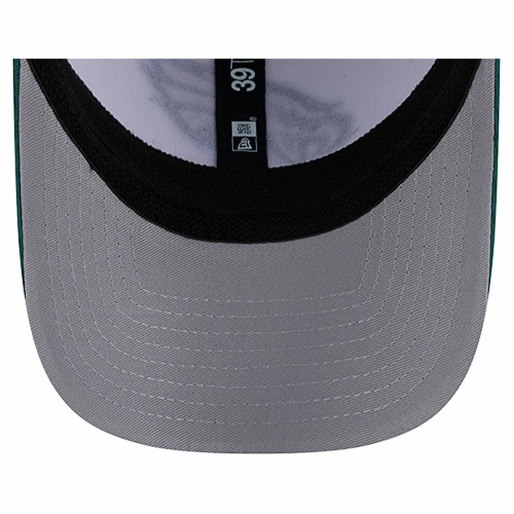 Dashmark Rays 39THIRTY Flex Hat - Philadelphia Eagles