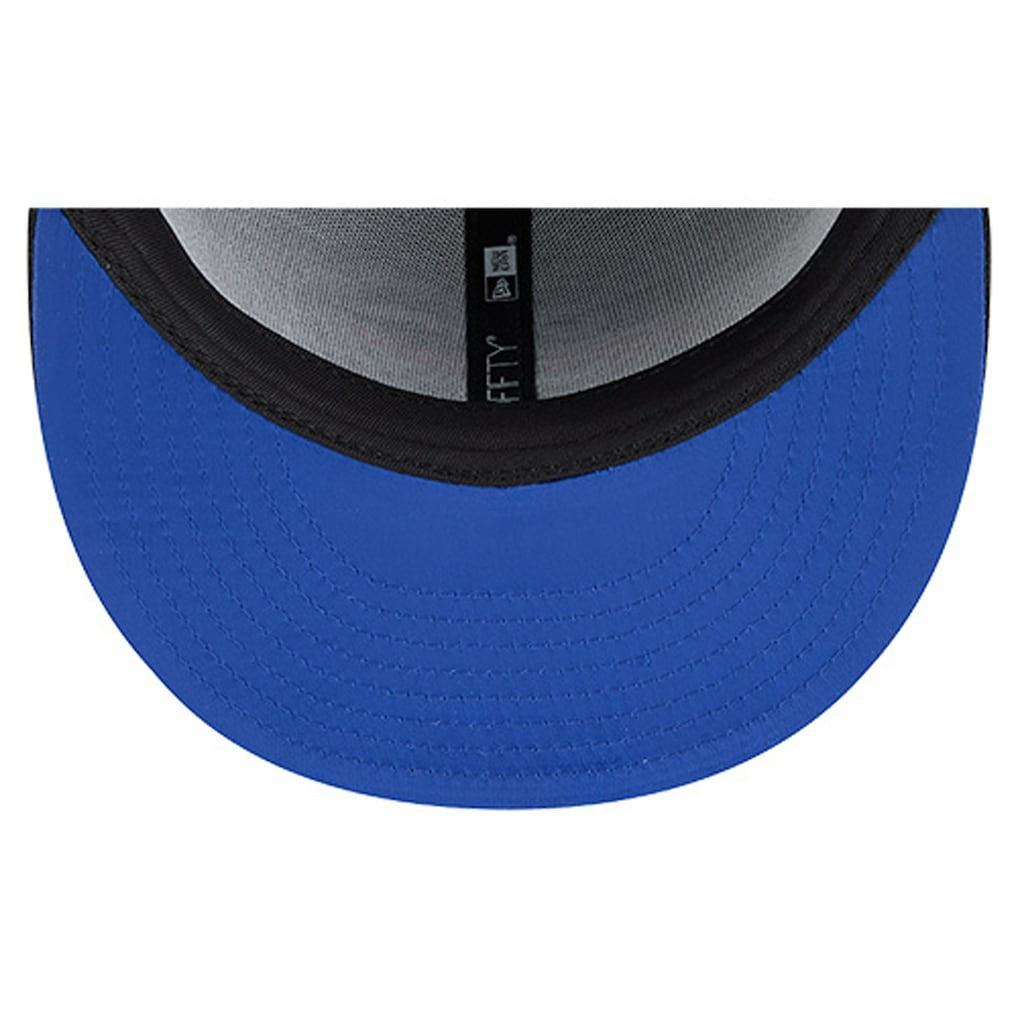 Soutache 59FIFTY Fitted Hat - Buffalo Bills
