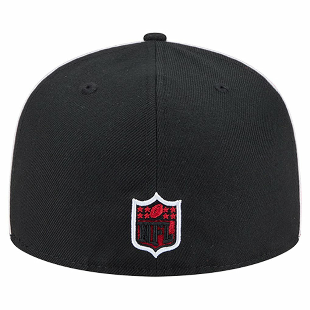 Soutache 59FIFTY Fitted Hat - Kansas City Chiefs