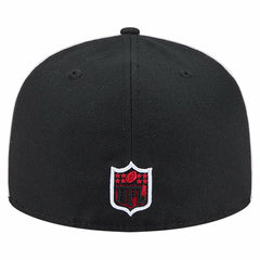 Soutache 59FIFTY Fitted Hat - Kansas City Chiefs