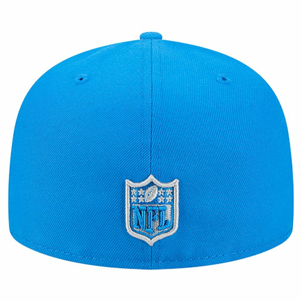 Group Chat 59FIFTY Fitted Hat - Detroit Lions
