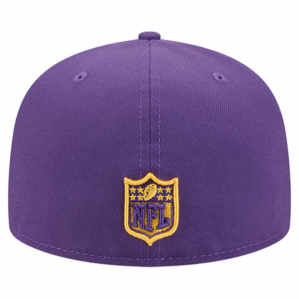 Group Chat 59FIFTY Fitted Hat - Minnesota Vikings