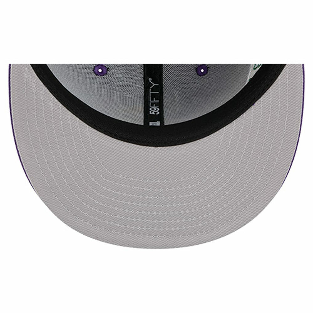 Group Chat 59FIFTY Fitted Hat - Minnesota Vikings