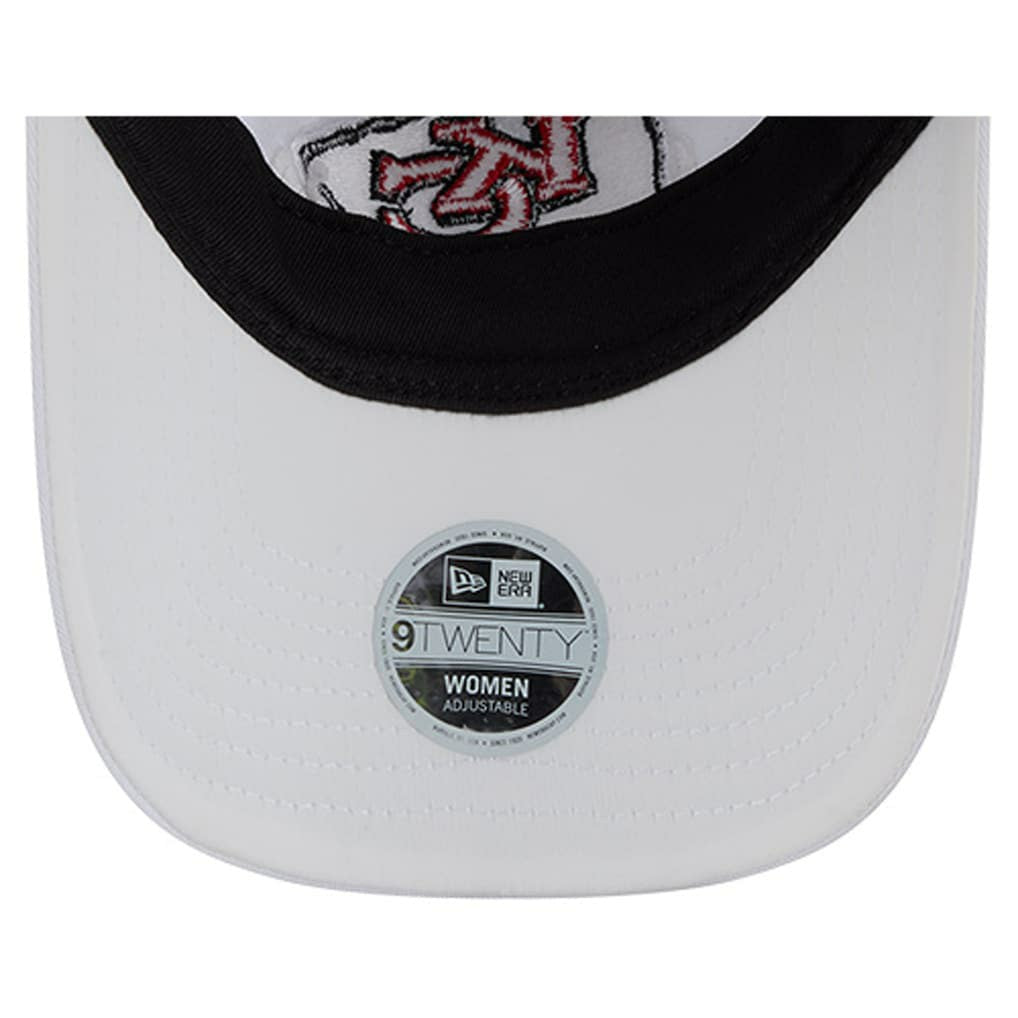 Women's Floral 9TWENTY Adjustable Hat - Kansas City Chiefs