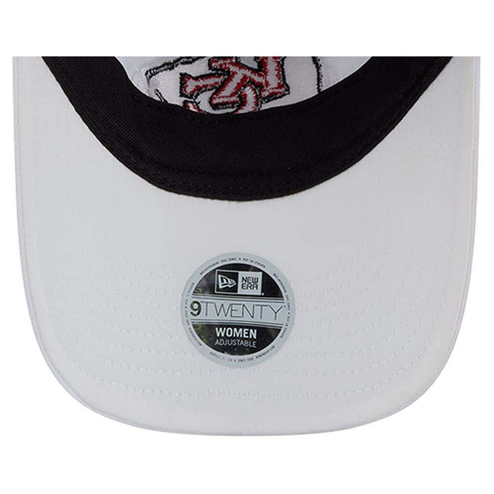 Women's Floral 9TWENTY Adjustable Hat - Kansas City Chiefs