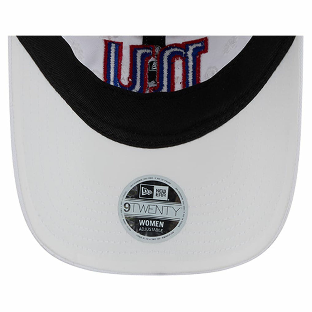 Women's Floral 9TWENTY Adjustable Hat - New York Giants