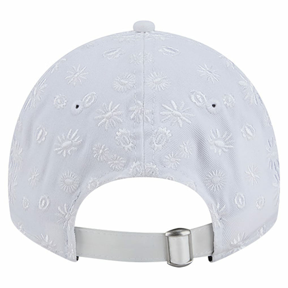 Women's Floral 9TWENTY Adjustable Hat - Philadelphia Eagles