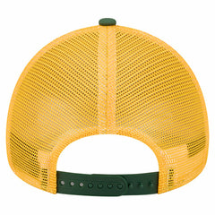 Women's Friendship Bracelet 9FORTY Adjustable Hat - Green Bay Packers