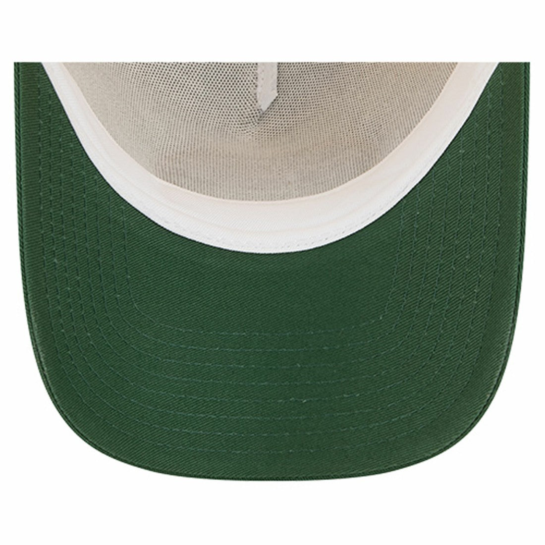 Women's Friendship Bracelet 9FORTY Adjustable Hat - Green Bay Packers