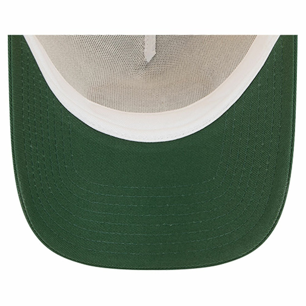 Women's Friendship Bracelet 9FORTY Adjustable Hat - Green Bay Packers