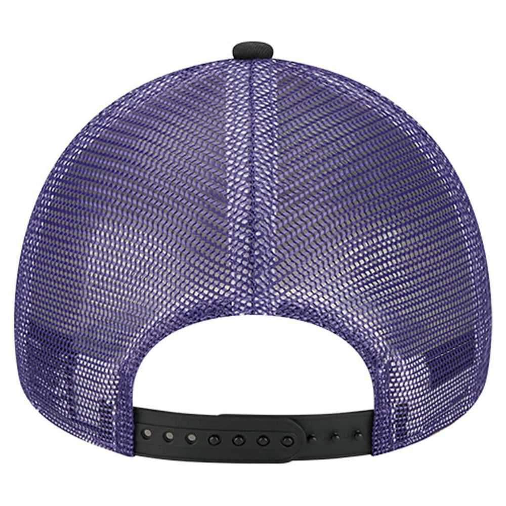Women's Friendship Bracelet 9FORTY Adjustable Hat - Baltimore Ravens