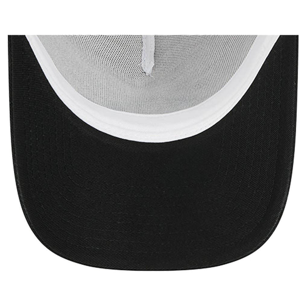 Women's Friendship Bracelet 9FORTY Adjustable Hat - Baltimore Ravens