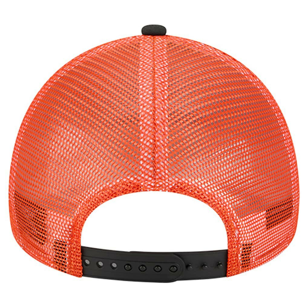 Women's Friendship Bracelet 9FORTY Adjustable Hat - Cincinnati Bengals