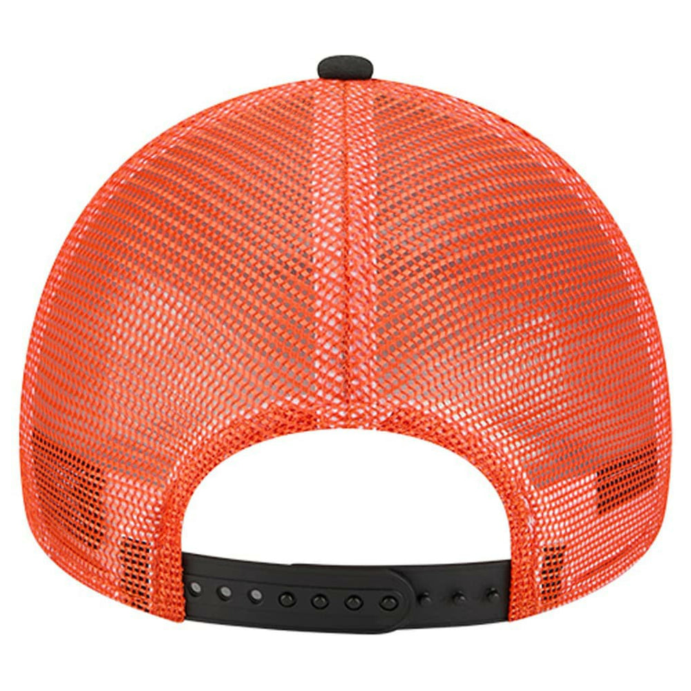 Women's Friendship Bracelet 9FORTY Adjustable Hat - Cincinnati Bengals