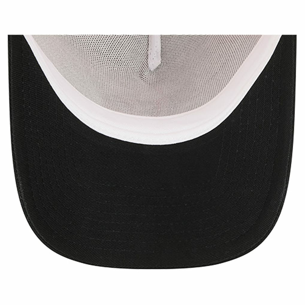 Women's Friendship Bracelet 9FORTY Adjustable Hat - Cincinnati Bengals