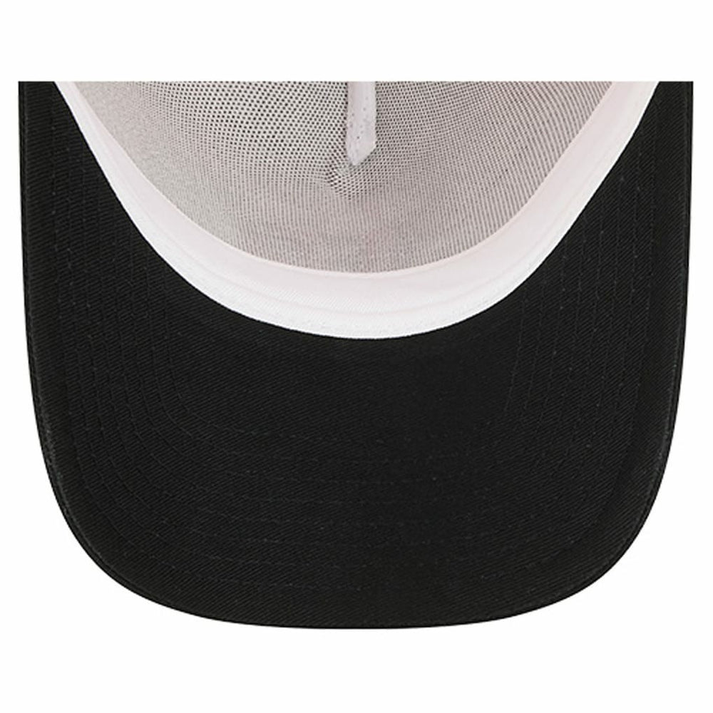 Women's Friendship Bracelet 9FORTY Adjustable Hat - Cincinnati Bengals