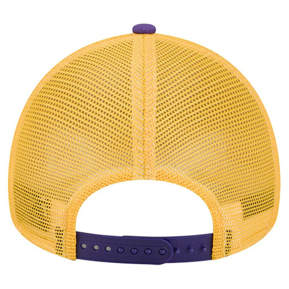 Women's Friendship Bracelet 9FORTY Adjustable Hat - Minnesota Vikings