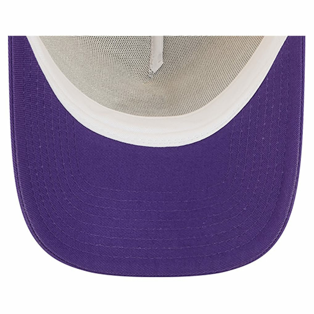 Women's Friendship Bracelet 9FORTY Adjustable Hat - Minnesota Vikings