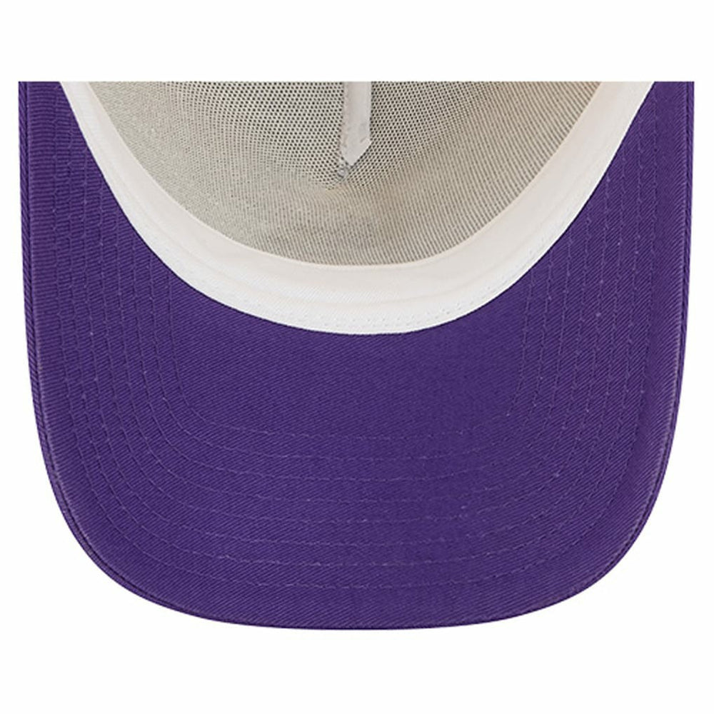 Women's Friendship Bracelet 9FORTY Adjustable Hat - Minnesota Vikings