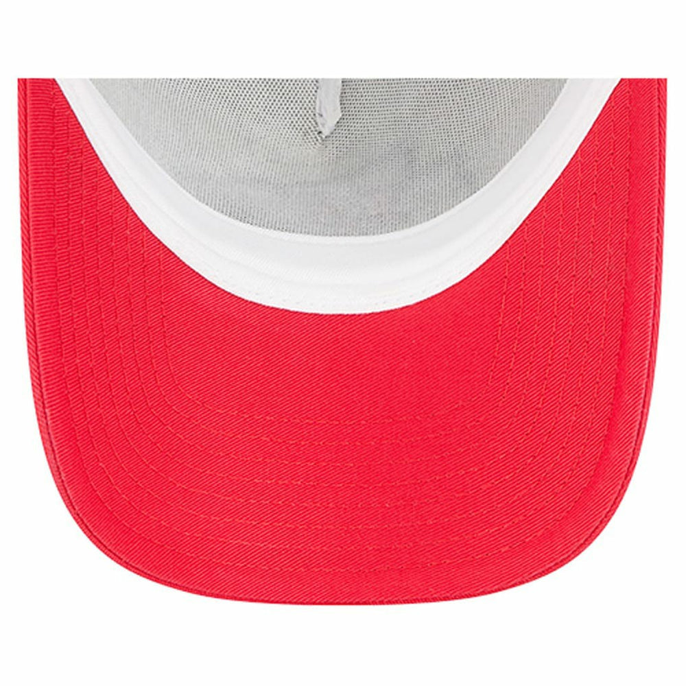 Women's Friendship Bracelet 9FORTY Adjustable Hat - Kansas City Chiefs