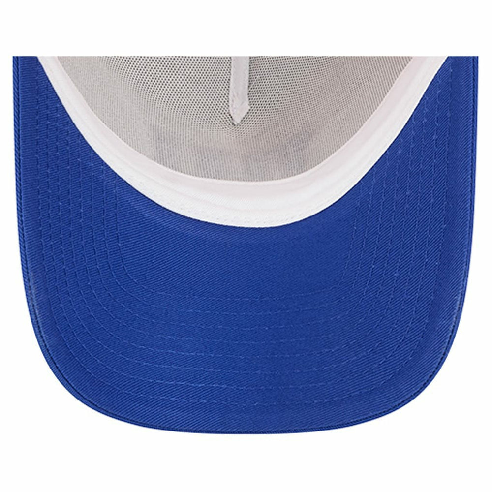 Women's Friendship Bracelet 9FORTY Adjustable Hat - New York Giants