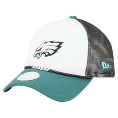 Women's Friendship Bracelet 9FORTY Adjustable Hat - Philadelphia Eagles