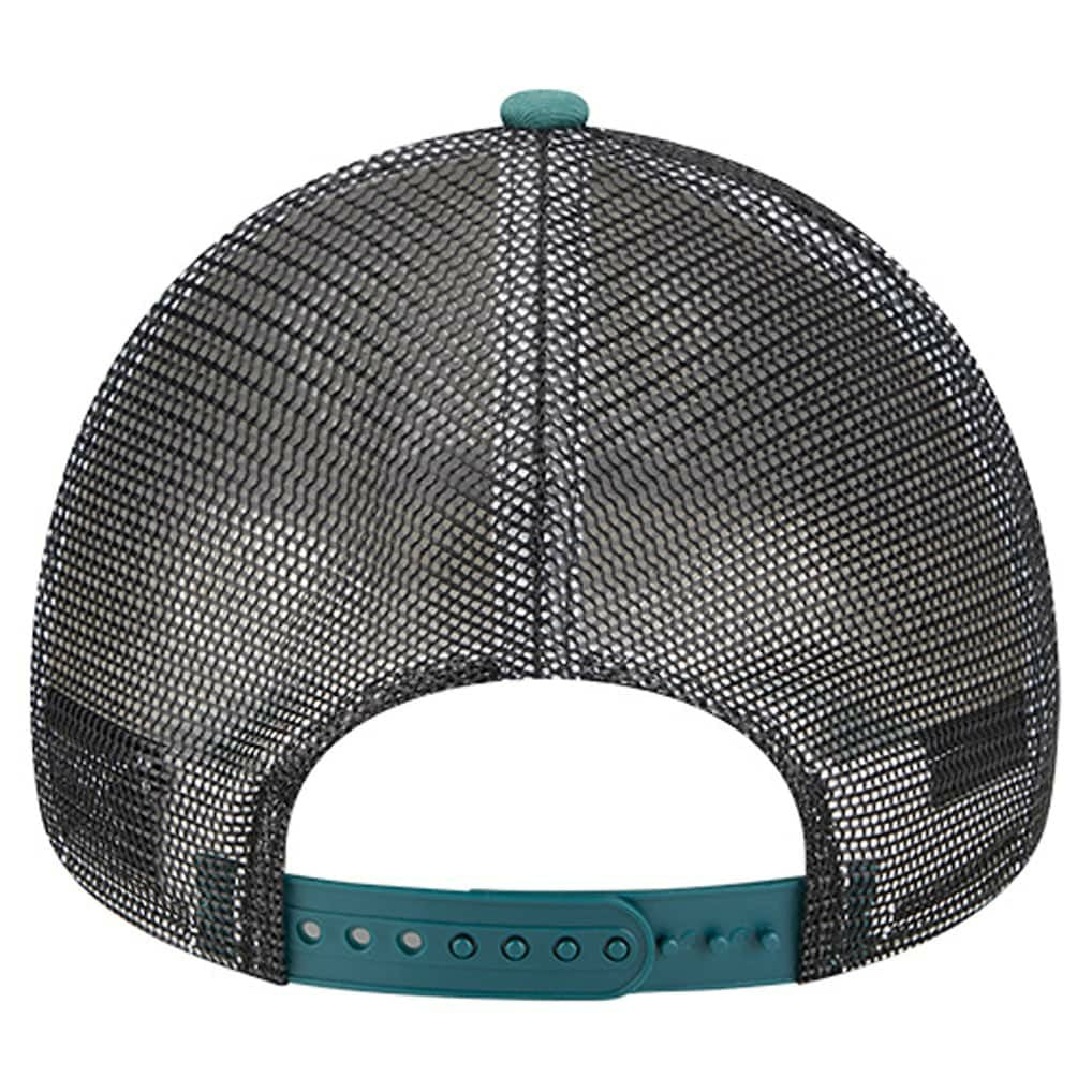 Women's Friendship Bracelet 9FORTY Adjustable Hat - Philadelphia Eagles