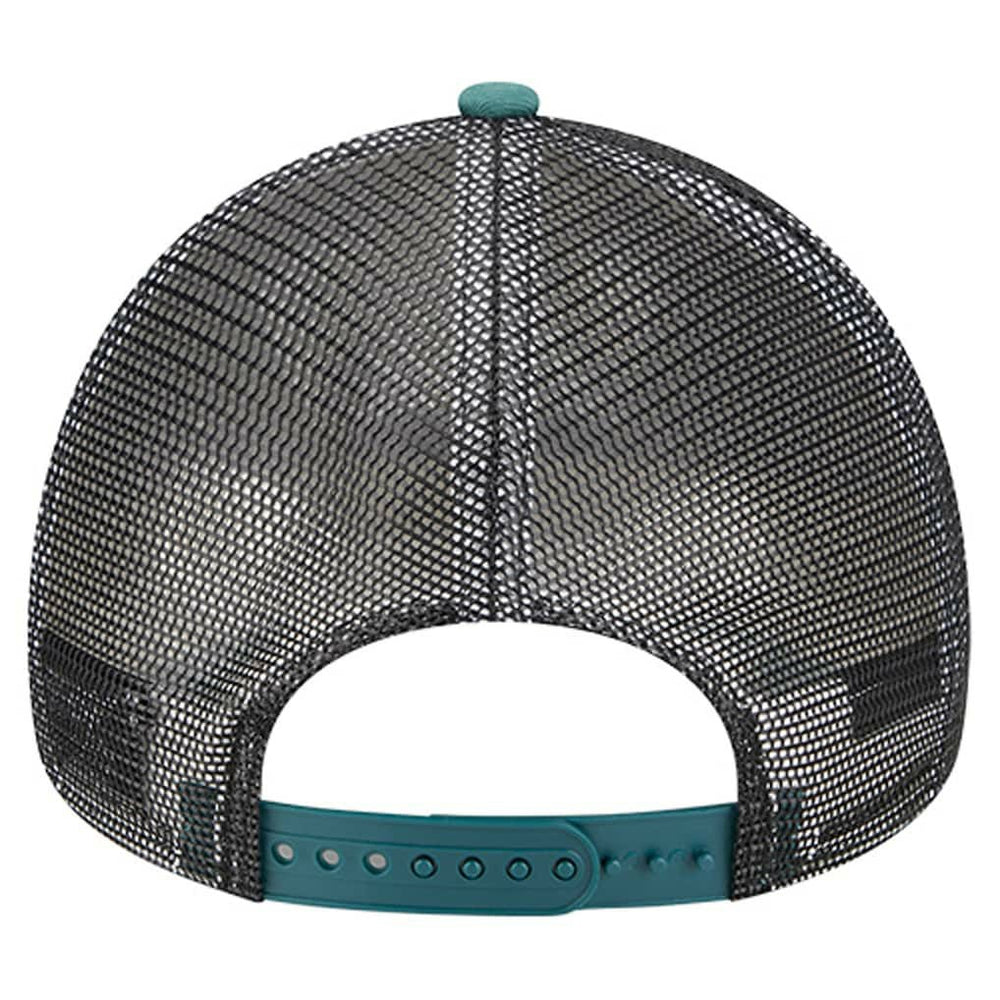 Women's Friendship Bracelet 9FORTY Adjustable Hat - Philadelphia Eagles