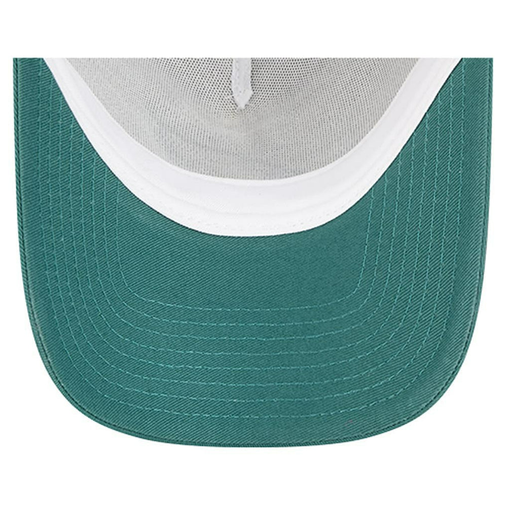 Women's Friendship Bracelet 9FORTY Adjustable Hat - Philadelphia Eagles