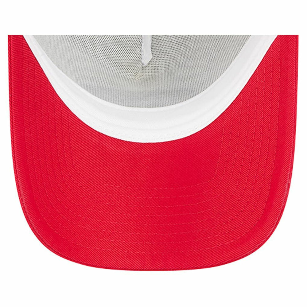 Women's Friendship Bracelet 9FORTY Adjustable Hat - San Francisco 49ers