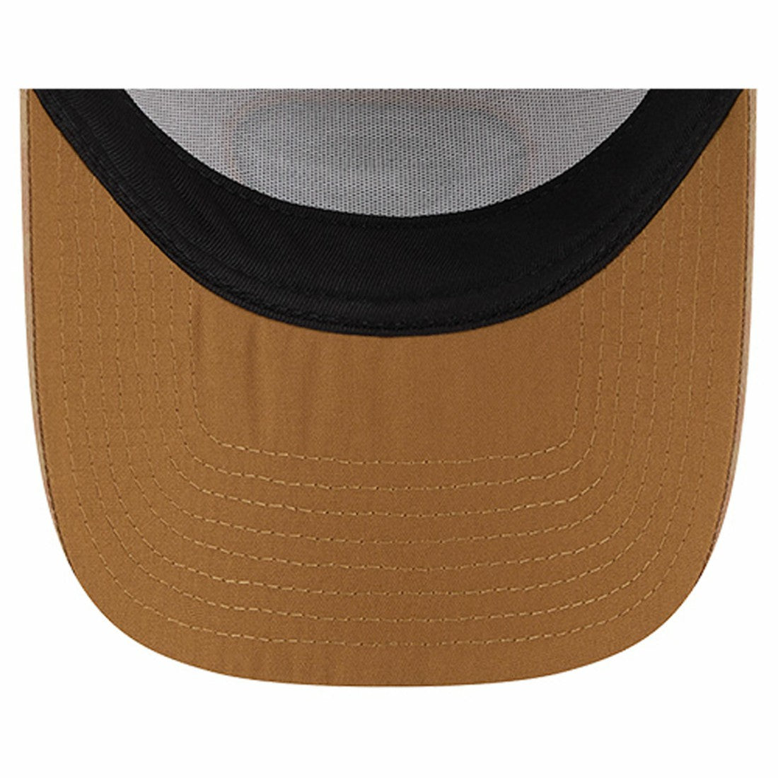 Wheat Camo 9FORTY Adjustable Hat - Green Bay Packers