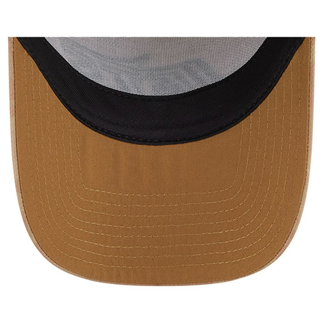 Wheat Camo 9FORTY Adjustable Hat - New York Jets
