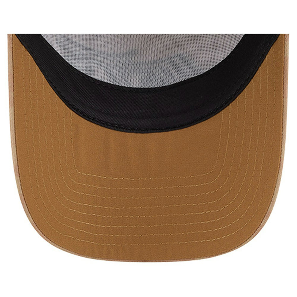 Wheat Camo 9FORTY Adjustable Hat - New York Jets