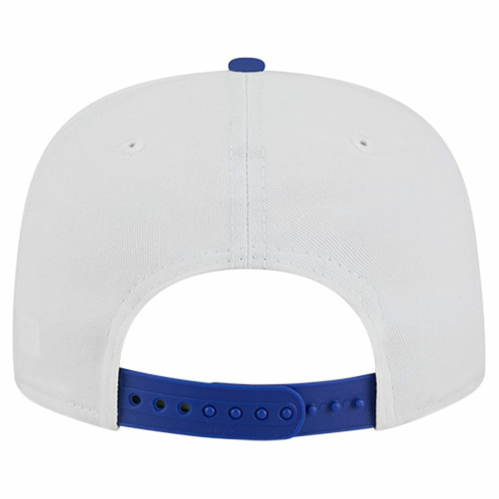 Argyle 19TWENTY Adjustable Hat - Buffalo Bills
