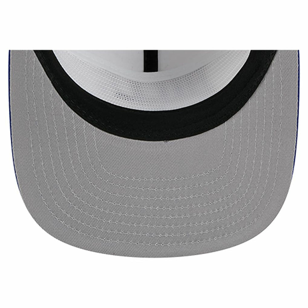 Argyle 19TWENTY Adjustable Hat - Buffalo Bills