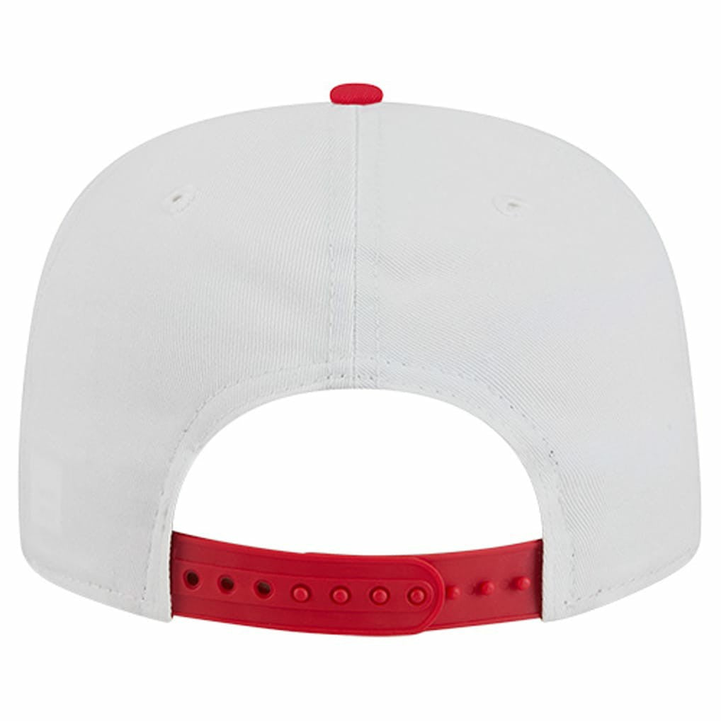 Argyle 19TWENTY Adjustable Hat - Kansas City Chiefs