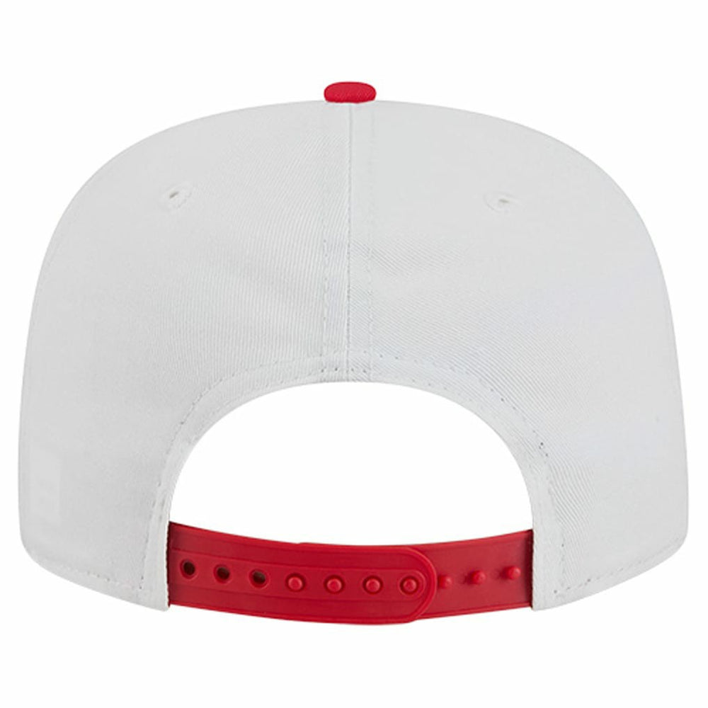 Argyle 19TWENTY Adjustable Hat - Kansas City Chiefs